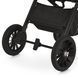 Коляска универсальная El Camino ERA ME 1100-2 Charcoal Gray  ME 1100-2 Charcoal Gray фото 25