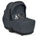 Коляска универсальная El Camino ERA ME 1100-2 Charcoal Gray  ME 1100-2 Charcoal Gray фото 5