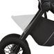 Коляска универсальная El Camino ERA ME 1100-2 Charcoal Gray  ME 1100-2 Charcoal Gray фото 26