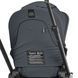 Коляска универсальная El Camino ERA ME 1100-2 Charcoal Gray  ME 1100-2 Charcoal Gray фото 21