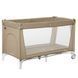 Манеж CARRELLO Piccolo CRL-18101 Sand Beige CRL-18101 Sand Beige фото