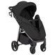 Прогулочная коляска CARRELLO Bravo CRL-8512PU Grape Black CRL-8512PU Grape Black фото 7