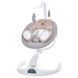 Заколисуючий центр EL Camino ME 1077 Beige ME 1077 Beige фото 1