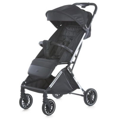 Коляска дитяча ME 1129 LINK Black Striped ME 1129 LINK Black Striped фото