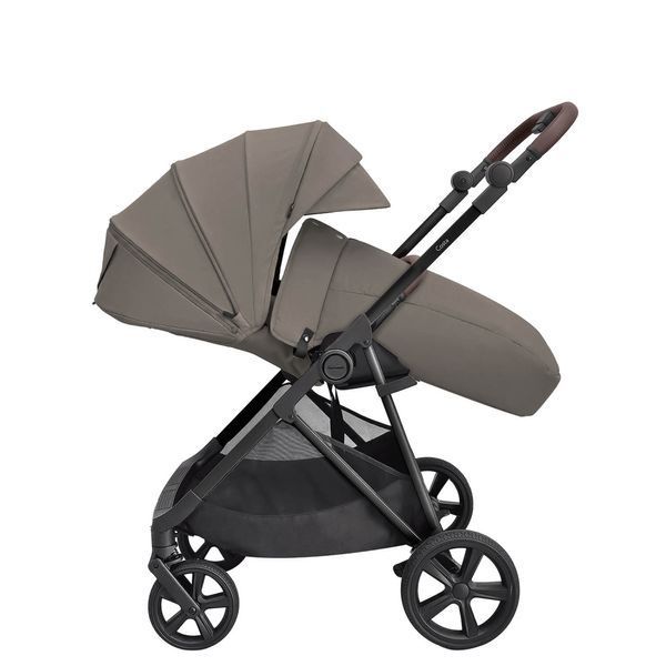 Прогулочная коляска CARRELLO Costa CRL-5543 Feather Beige CRL-5543 Feather Beige фото
