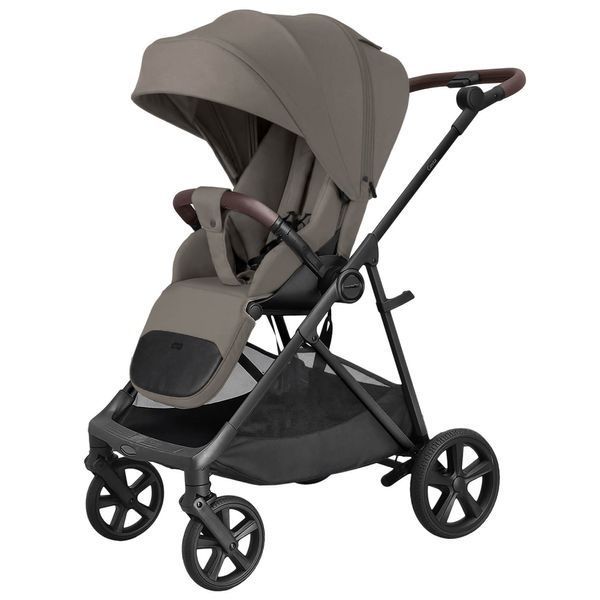 Прогулочная коляска CARRELLO Costa CRL-5543 Feather Beige CRL-5543 Feather Beige фото