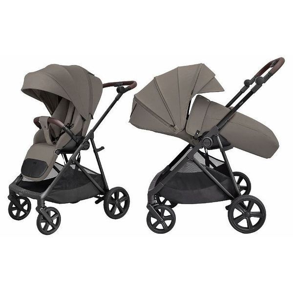 Прогулочная коляска CARRELLO Costa CRL-5543 Feather Beige CRL-5543 Feather Beige фото
