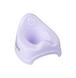 Горшок Tega Baby УТОЧКА светло-фиолетовый Tega Baby UTOCHKA svetlo-fioletovyy фото