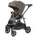 Прогулочная коляска CARRELLO Costa CRL-5543 Feather Beige CRL-5543 Feather Beige фото 4