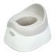 Горшок детский ME 1153-1 BASIC POTTY Mix Серый ME 1153-1 Mix Siryy фото