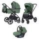 Коляска универсальная CARRELLO Ultimo CRL-6519 (3in1) Fern Green CRL-6519 (3in1) Fern Green фото 1