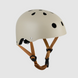 Шолом Beige Sand Bicycle helmet Beige Sand фото