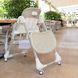 Стілець для годування Carrello  CRL-9502/3 Space Grey CRL-9502/3 Space Grey фото 6
