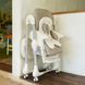 Стілець для годування Carrello  CRL-9502/3 Space Grey CRL-9502/3 Space Grey фото 5