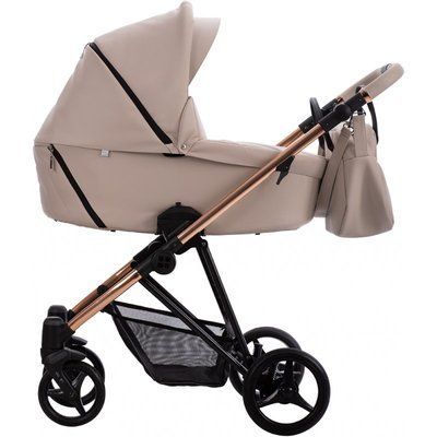 Коляска TM "Bebetto" YODDI Premium STELA 503.40.23.PS01 фото