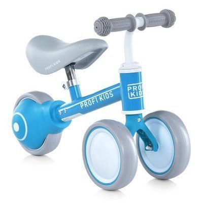 Биговел детский PROFI KIDS 6 д.MBB 1016-2 MBB 1016-2 фото
