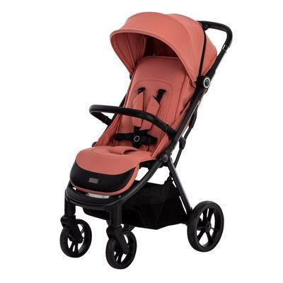Коляска для ребенка прогулочная FreeON Dynamic Pink Dynamic Pink фото