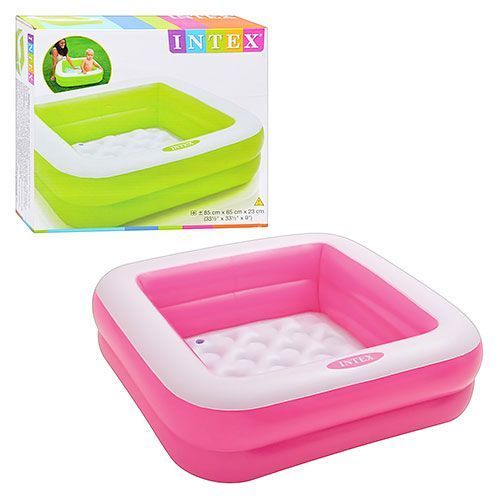 Басейн 57100 pink 57100 pink фото