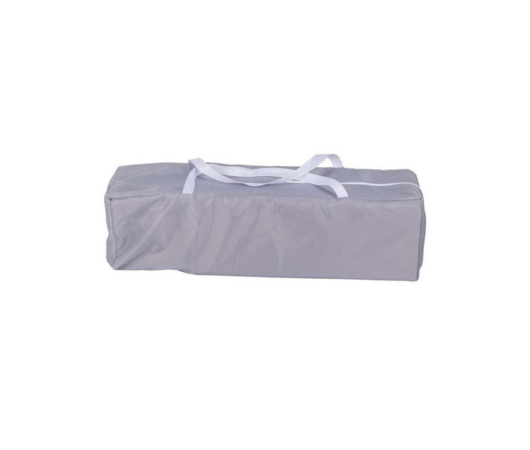 Ліжко-манеж дитяче FreeON Cot Nap, grey Cot Nap, grey фото