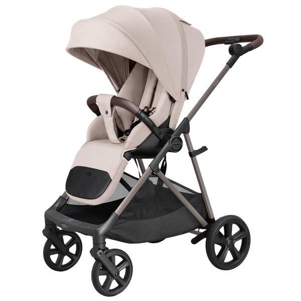 Прогулянкова коляска CARRELLO Costa CRL-5543 Vanilla Beige CRL-5543 Vanilla Beige фото