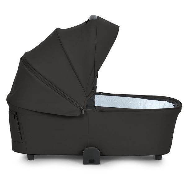 Коляска универсальная 2в1 ME 1091-1 PERSONA Total Black ME 1091- 1 Total Black фото