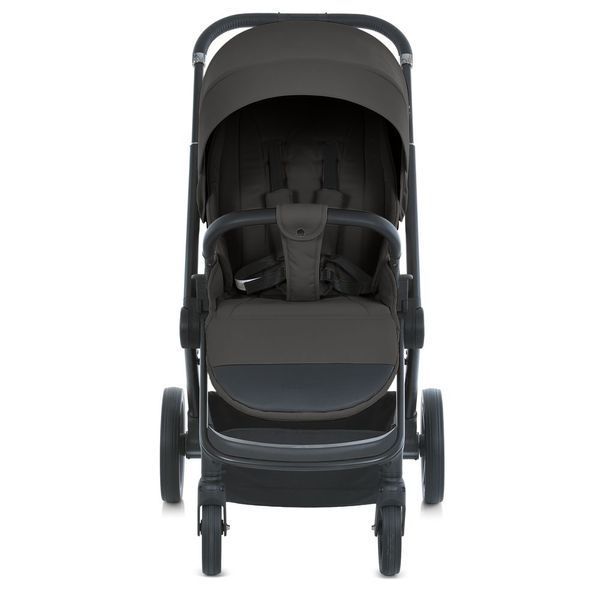 Коляска универсальная 2в1 ME 1091-1 PERSONA Total Black ME 1091- 1 Total Black фото