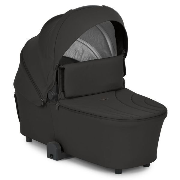 Коляска универсальная 2в1 ME 1091-1 PERSONA Total Black ME 1091- 1 Total Black фото