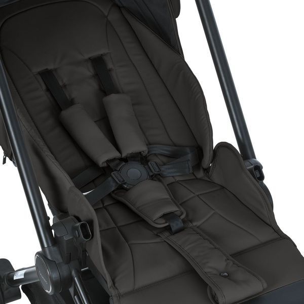 Коляска универсальная 2в1 ME 1091-1 PERSONA Total Black ME 1091- 1 Total Black фото