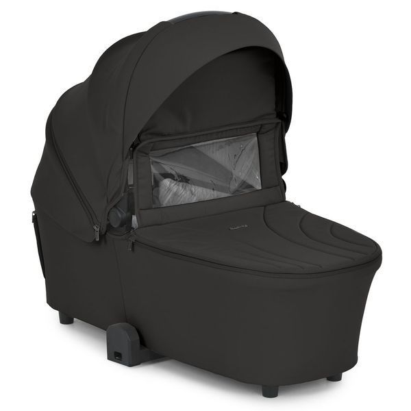 Коляска универсальная 2в1 ME 1091-1 PERSONA Total Black ME 1091- 1 Total Black фото