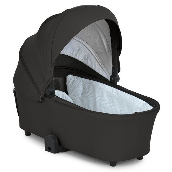 Коляска универсальная 2в1 ME 1091-1 PERSONA Total Black ME 1091- 1 Total Black фото