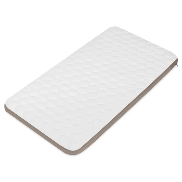 Ліжечко приставне Lionelo PARI BEIGE TAUPE LO-PARI BEIGE TAUPE фото
