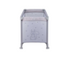 Ліжко-манеж дитяче FreeON Cot Nap, grey Cot Nap, grey фото 3