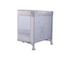 Ліжко-манеж дитяче FreeON Cot Nap, grey Cot Nap, grey фото 4