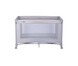 Ліжко-манеж дитяче FreeON Cot Nap, grey Cot Nap, grey фото 2