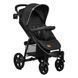 Коляска Lionelo ANNET PLUS LO-ANNET PLUS BLACK CARBON фото