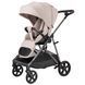 Прогулянкова коляска CARRELLO Costa CRL-5543 Vanilla Beige CRL-5543 Vanilla Beige фото 4