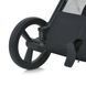Коляска универсальная 2в1 ME 1091-1 PERSONA Total Black ME 1091- 1 Total Black фото 8