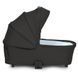 Коляска универсальная 2в1 ME 1091-1 PERSONA Total Black ME 1091- 1 Total Black фото 23