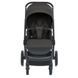 Коляска универсальная 2в1 ME 1091-1 PERSONA Total Black ME 1091- 1 Total Black фото 10