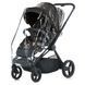 Коляска универсальная 2в1 ME 1091-1 PERSONA Total Black ME 1091- 1 Total Black фото 2