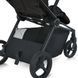 Коляска универсальная 2в1 ME 1091-1 PERSONA Total Black ME 1091- 1 Total Black фото 9