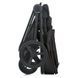 Коляска универсальная 2в1 ME 1091-1 PERSONA Total Black ME 1091- 1 Total Black фото 18