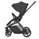 Коляска универсальная 2в1 ME 1091-1 PERSONA Total Black ME 1091- 1 Total Black фото 11