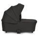 Коляска универсальная 2в1 ME 1091-1 PERSONA Total Black ME 1091- 1 Total Black фото 24