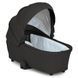 Коляска универсальная 2в1 ME 1091-1 PERSONA Total Black ME 1091- 1 Total Black фото 22