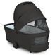 Коляска универсальная 2в1 ME 1091-1 PERSONA Total Black ME 1091- 1 Total Black фото 21