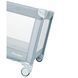 Манеж CARRELLO Piccolo+ CRL-18102 Sand Beige з подвійним дном CRL-18102 Sand Beige фото 6