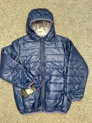 Куртка баллонная весенняя с капюшоном balloon jacket  фото