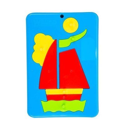 Развивающая игрушка "Baby puzzles" 39340 фото