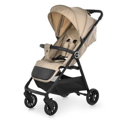 Коляска детская M 6317 LITE Beige M 6317 Beige фото